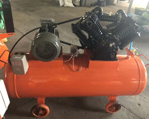 沈陽高壓空壓機(jī)