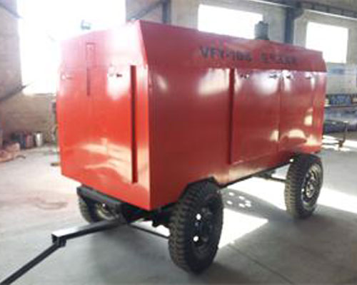 沈陽空氣壓縮機(jī)制造廠